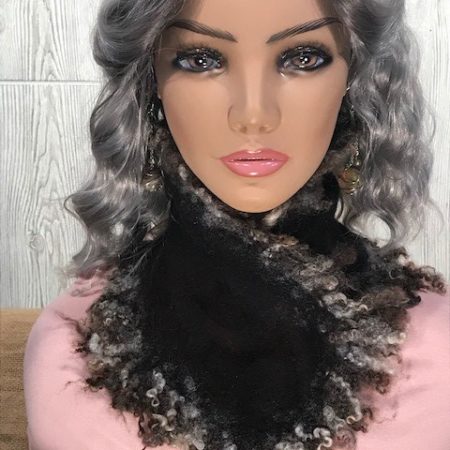 Dark Locks